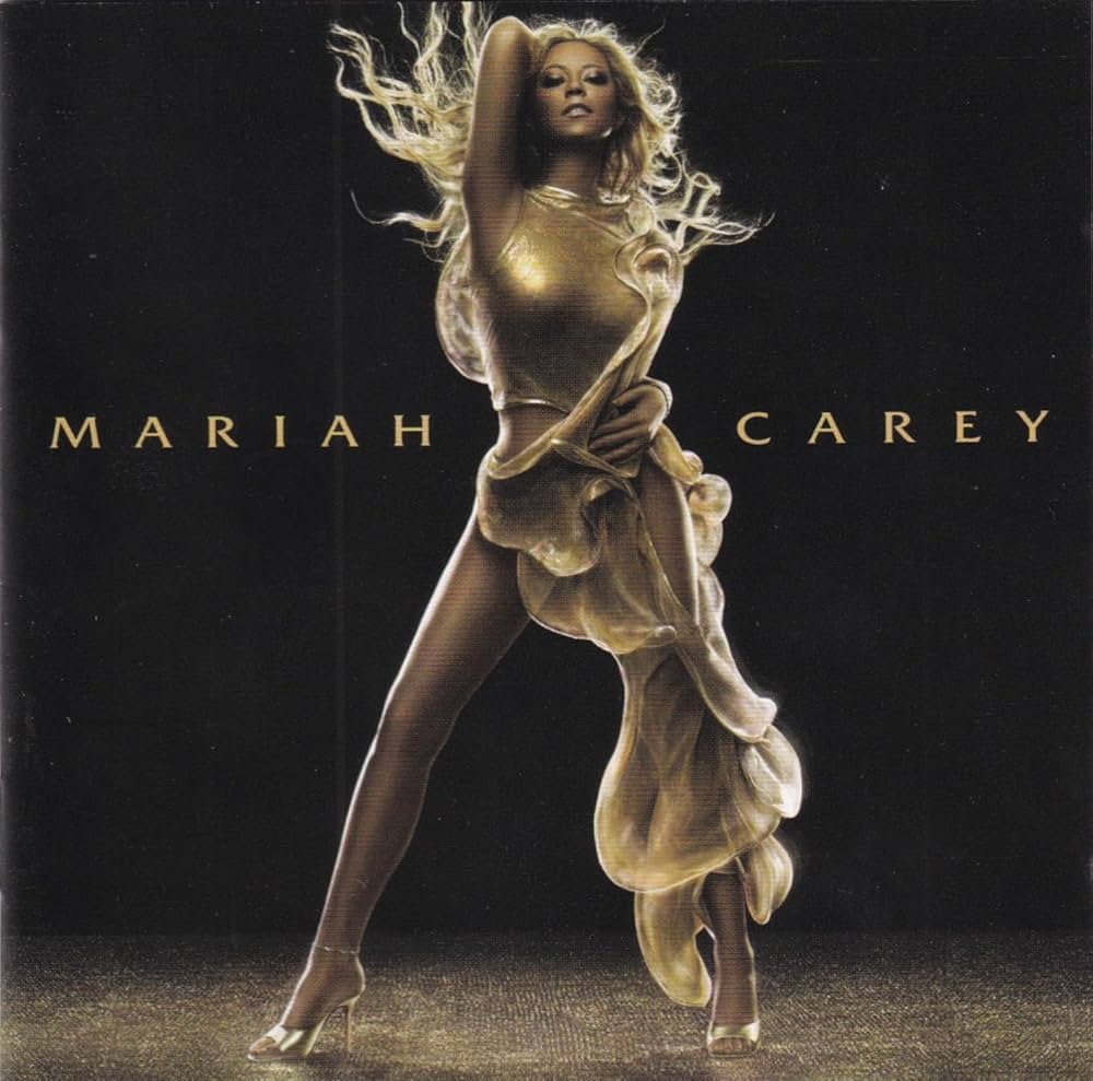 Mariah Carey - Emancipation Of Mimi 新品 71B+F60Of2L._UF1000,1000_QL80_.jpg